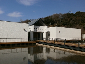 写真:相模川ふれあい科学館アクアリウムさがみはら