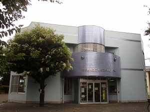 写真:二本松こどもセンター