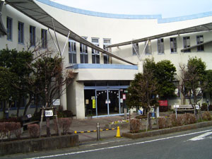 写真:鶴園中和田こどもセンター