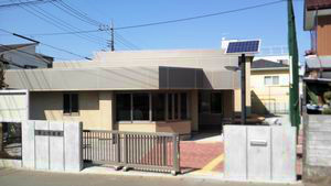 写真:宮上児童館