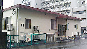 写真:あさひ児童館