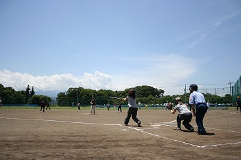 写真:原宿グラウンド