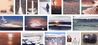 岩橋 英遠の作品