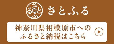 神奈川県相模原市へのふるさと納税（外部リンク・新しいウインドウで開きます）