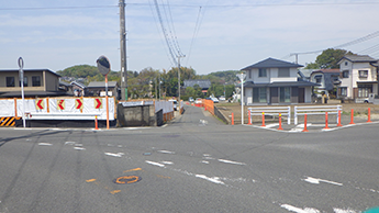 4工区　1　整備前写真