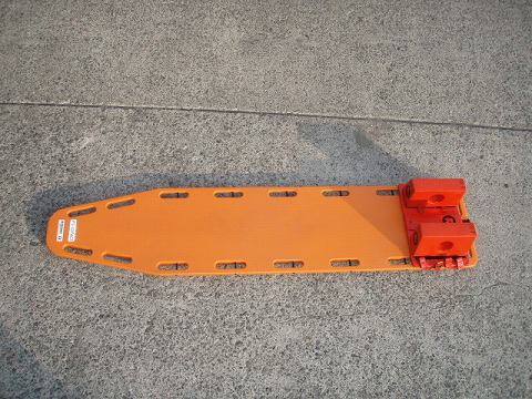 バックボードの写真1