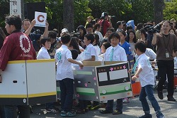 若葉まつりの写真12