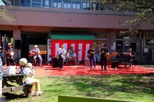 津久井湖秋まつり(2023年9月撮影分)の拡大写真を表示