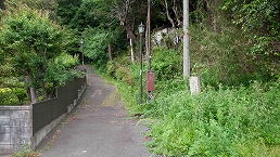 当麻坂の拡大写真を表示