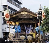 上溝夏祭り （2024年7月撮影）の拡大写真を表示