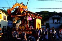 つくい中野夏祭り（2023年7月撮影分）の拡大写真を表示