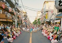 東林間サマーわぁ!ニバルの拡大写真を表示