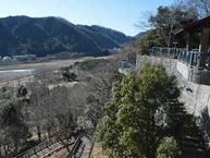 写真:パノラマ散策路(稲葉久通さん)