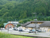 写真:「遥かな友に」道志川合唱際開催の地を訪ねて(高橋文男さん)