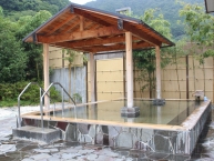 写真:「青根緑の休暇村センター」を訪ねて(天野暁子さん)