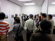 写真:南区の魅力を再発見!(吉冨明徳さん)