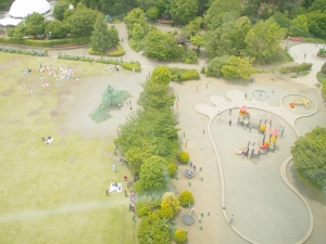 市立相模原麻溝公園の写真1