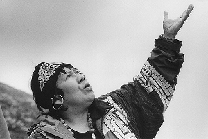 Asir Rera（アシリ・レラ）