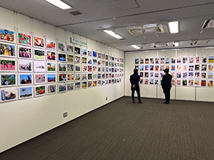 展示場所1のイメージ