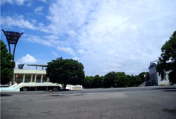 淵野辺公園(ふちのべこうえん)の写真