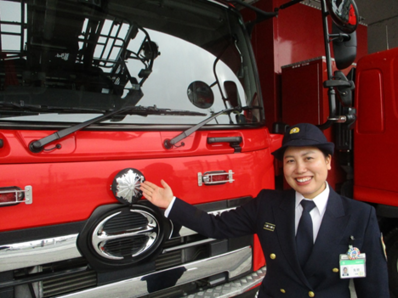 矢吹　都さん写真