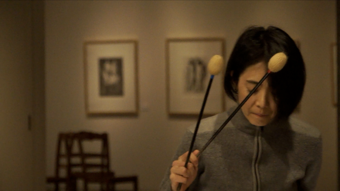 写真:松本律子氏