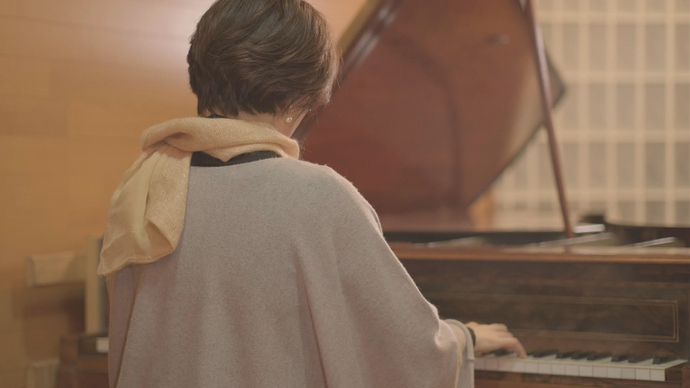 写真:演奏の様子