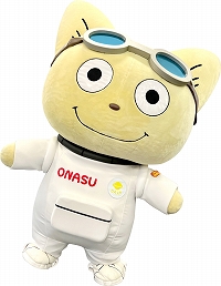 宇宙なんちゃらこてつくん