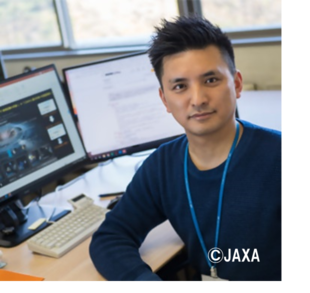 講師 臼井寛裕さん