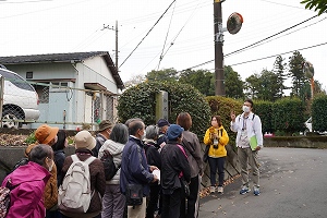 写真:中世さがみはら探訪01