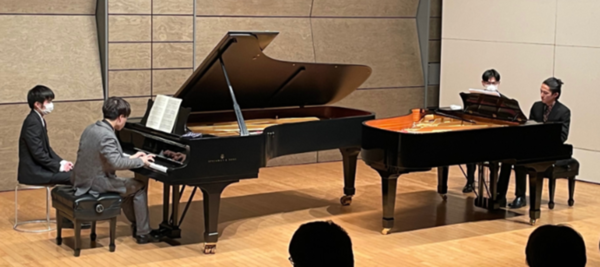 コンサート 写真