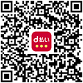 能登半島地震災害義援金　QRコード