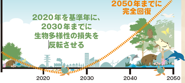 ネイチャーポジティブ