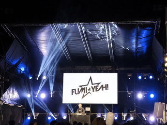 潤水都市さがみはらフェスタ　写真2