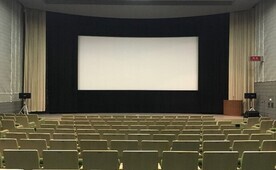 スクリーン　写真