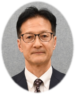 緑区長 椎橋薫 写真