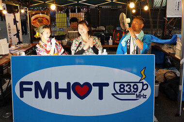 初日で持ちネタ