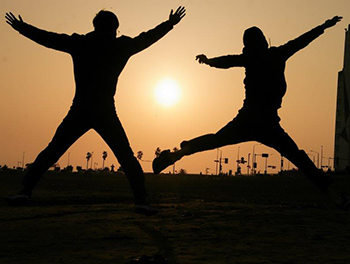 受賞者「創也」さんの写真