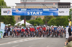 ツアー・オブ・ジャパン2025