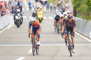 ツアー・オブ・ジャパン