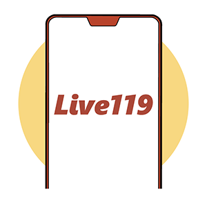 映像通報システム（Live119）起動イメージ