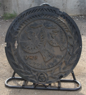 販売前（ひばり）の写真