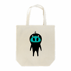 ブタバナ宇宙人「メナノダ」！イメージ