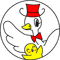 でいらママ、ぼっちー坊や