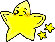 ほしおかほっしぃ（5さい）