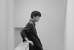 アーティスト蓮沼執太イメージ