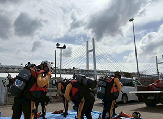 訓練準備の画像1