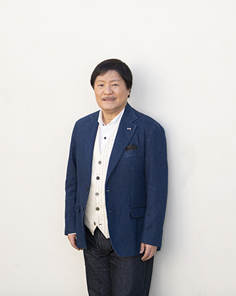 堀内　孝雄さんの写真