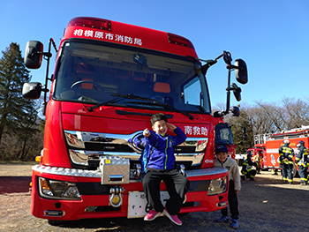 こうたママ（ペンネーム）さんの写真