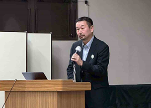 「人を育てる水族館へようこそ!―学生が主役の北里大学水族館」の写真